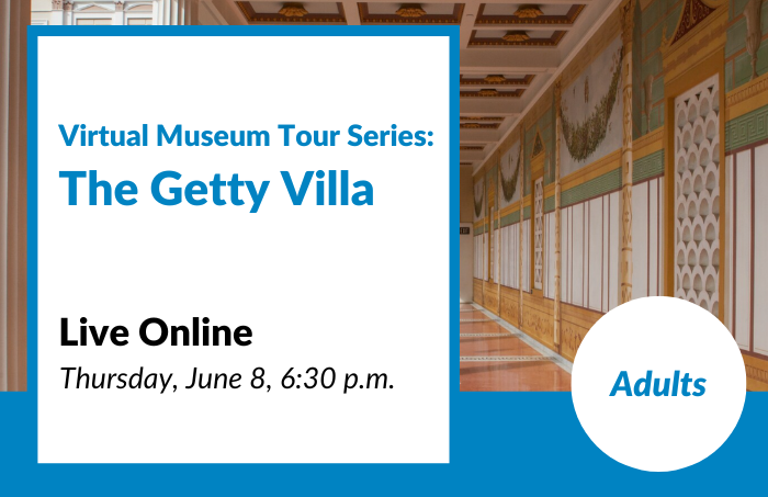 The Getty Villa